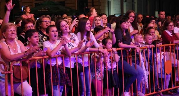 RVA rođendanski koncert Maje Šuput & Mladena Grdovića, 1.6.2018.