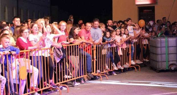 RVA rođendanski koncert Maje Šuput & Mladena Grdovića, 1.6.2018.