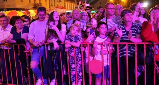 RVA rođendanski koncert Maje Šuput & Mladena Grdovića, 1.6.2018.