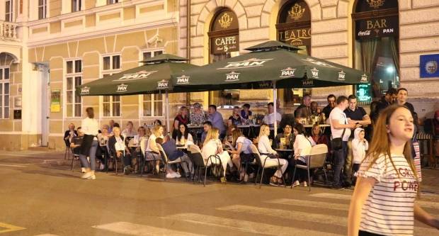 RVA rođendanski koncert Maje Šuput & Mladena Grdovića, 1.6.2018.