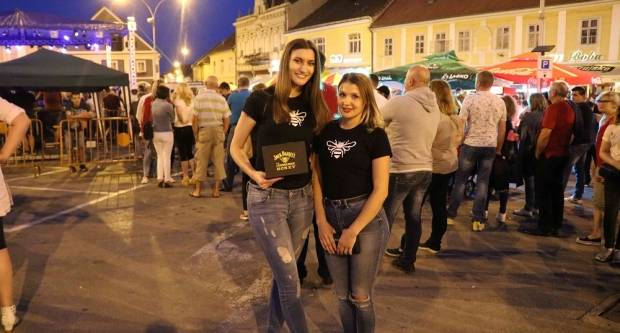 RVA rođendanski koncert Maje Šuput & Mladena Grdovića, 1.6.2018.