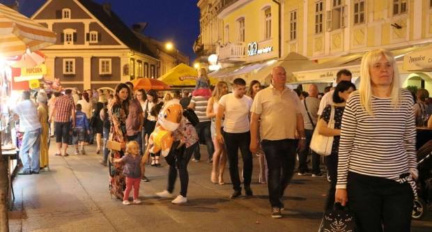 RVA rođendanski koncert Maje Šuput & Mladena Grdovića, 1.6.2018.