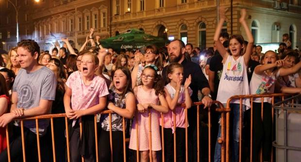 RVA rođendanski koncert Maje Šuput & Mladena Grdovića, 1.6.2018.