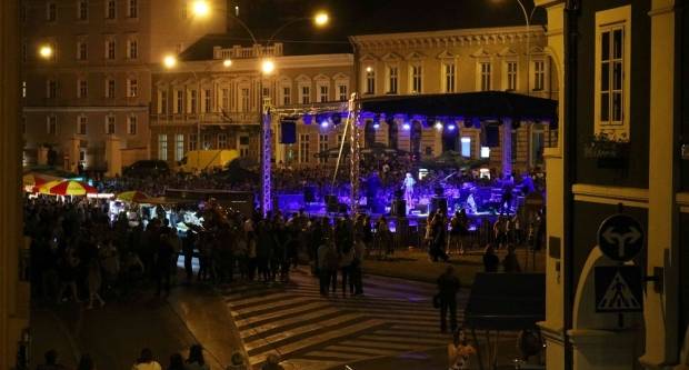 RVA rođendanski koncert Maje Šuput & Mladena Grdovića, 1.6.2018.