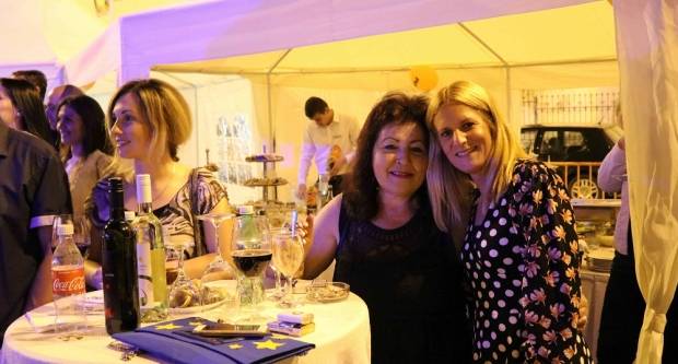 RVA rođendanski koncert Maje Šuput & Mladena Grdovića, 1.6.2018.