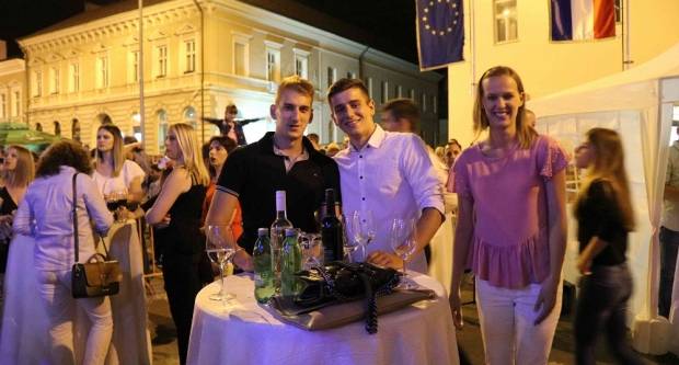 RVA rođendanski koncert Maje Šuput & Mladena Grdovića, 1.6.2018.