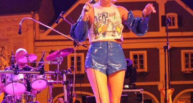 RVA rođendanski koncert Maje Šuput & Mladena Grdovića, 1.6.2018.