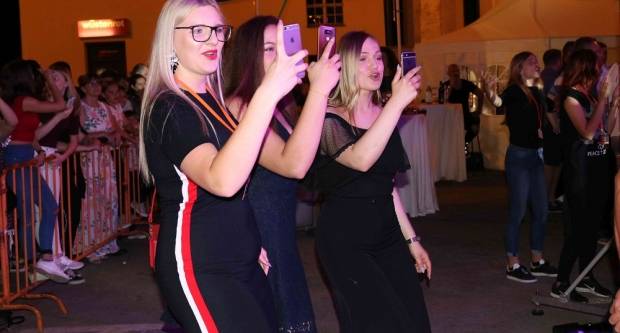 RVA rođendanski koncert Maje Šuput & Mladena Grdovića, 1.6.2018.