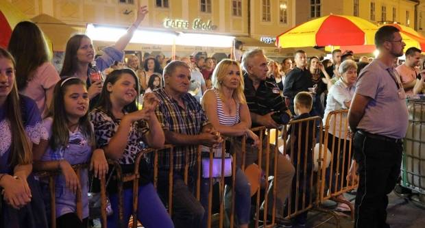 RVA rođendanski koncert Maje Šuput & Mladena Grdovića, 1.6.2018.