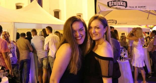 RVA rođendanski koncert Maje Šuput & Mladena Grdovića, 1.6.2018.