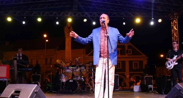 RVA rođendanski koncert Maje Šuput & Mladena Grdovića, 1.6.2018.