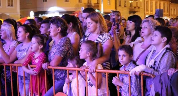 RVA rođendanski koncert Maje Šuput & Mladena Grdovića, 1.6.2018.