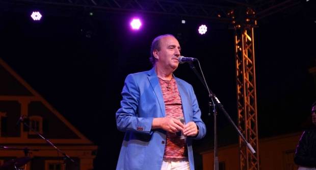 RVA rođendanski koncert Maje Šuput & Mladena Grdovića, 1.6.2018.