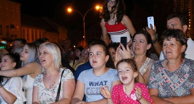 RVA rođendanski koncert Maje Šuput & Mladena Grdovića, 1.6.2018.