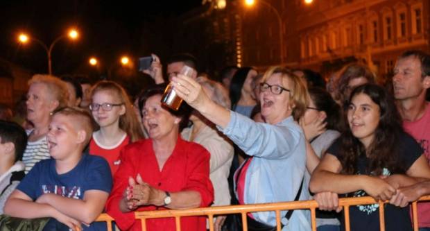 RVA rođendanski koncert Maje Šuput & Mladena Grdovića, 1.6.2018.