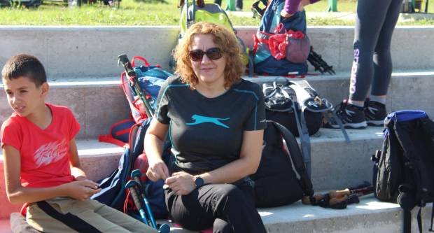 Otvorena ʺPoučna staza dr. Andrije Štamparaʺ u Brodskom Drenovcu