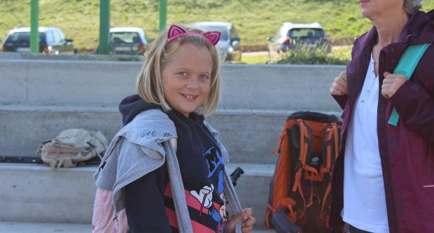 Otvorena ʺPoučna staza dr. Andrije Štamparaʺ u Brodskom Drenovcu