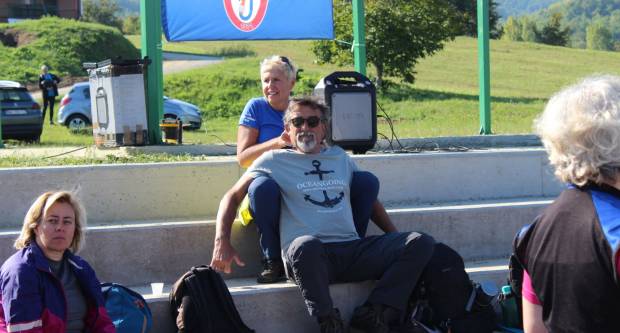 Otvorena ʺPoučna staza dr. Andrije Štamparaʺ u Brodskom Drenovcu