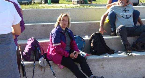 Otvorena ʺPoučna staza dr. Andrije Štamparaʺ u Brodskom Drenovcu