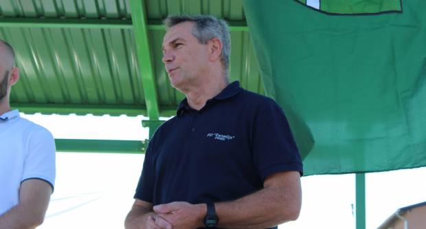 Otvorena ʺPoučna staza dr. Andrije Štamparaʺ u Brodskom Drenovcu