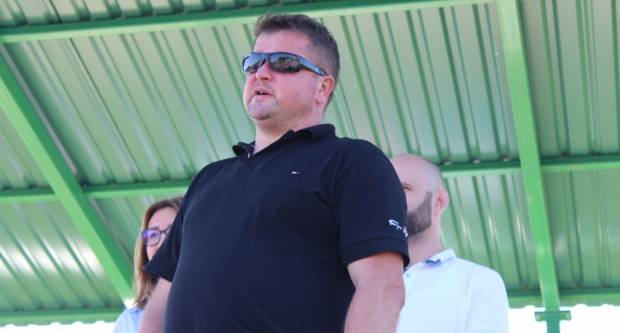 Otvorena ʺPoučna staza dr. Andrije Štamparaʺ u Brodskom Drenovcu