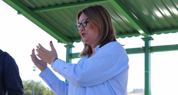 Otvorena ʺPoučna staza dr. Andrije Štamparaʺ u Brodskom Drenovcu