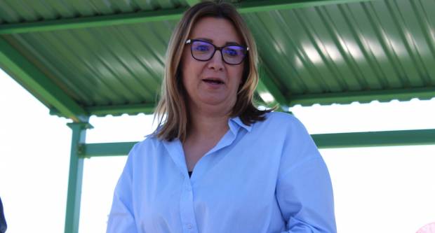 Otvorena ʺPoučna staza dr. Andrije Štamparaʺ u Brodskom Drenovcu