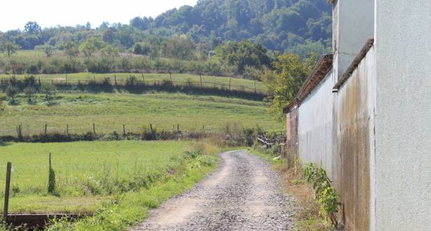 Otvorena ʺPoučna staza dr. Andrije Štamparaʺ u Brodskom Drenovcu