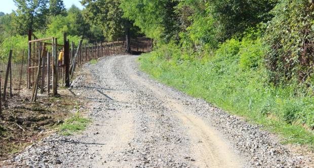 Otvorena ʺPoučna staza dr. Andrije Štamparaʺ u Brodskom Drenovcu