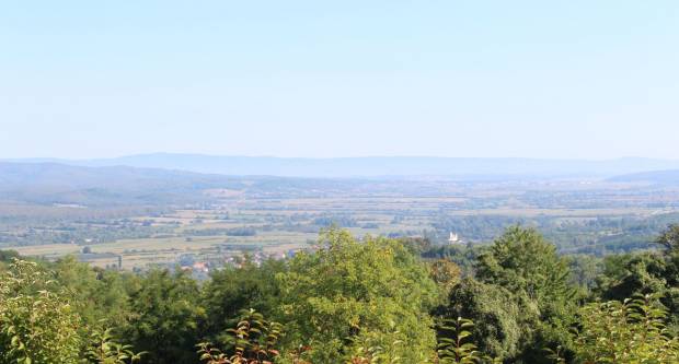 Otvorena ʺPoučna staza dr. Andrije Štamparaʺ u Brodskom Drenovcu