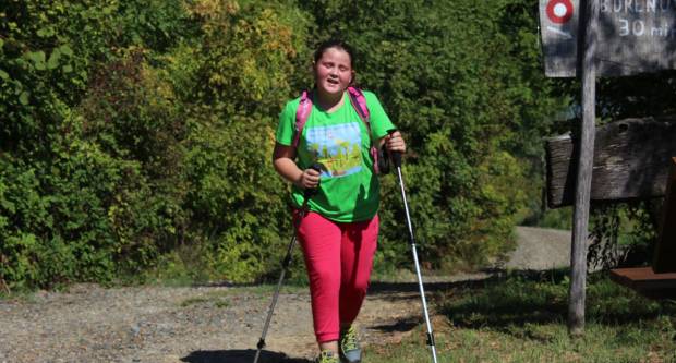 Otvorena ʺPoučna staza dr. Andrije Štamparaʺ u Brodskom Drenovcu