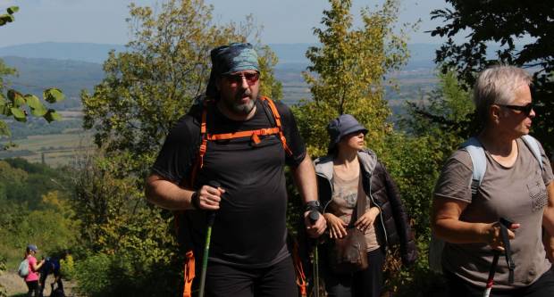 Otvorena ʺPoučna staza dr. Andrije Štamparaʺ u Brodskom Drenovcu