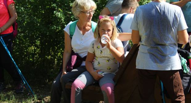 Otvorena ʺPoučna staza dr. Andrije Štamparaʺ u Brodskom Drenovcu