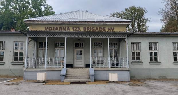 Održan Mimohod pobjednika, branitelja i građana kao spomen obilježja hrvatskim braniteljima