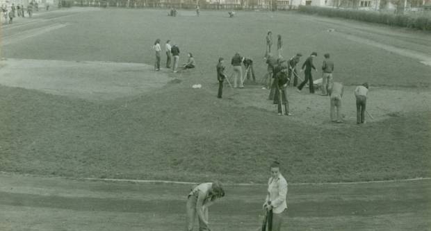 Požega je najveći grad u Hrvatskoj bez atletske staze, a Požeško - slavonska županija jedina županija koja nema takav sportski objekt