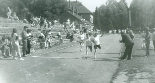 Požega je najveći grad u Hrvatskoj bez atletske staze, a Požeško - slavonska županija jedina županija koja nema takav sportski objekt
