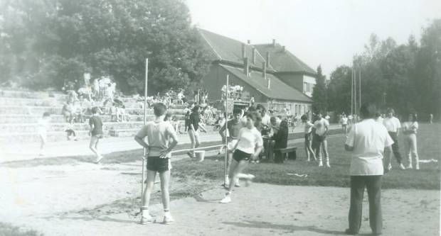 Požega je najveći grad u Hrvatskoj bez atletske staze, a Požeško - slavonska županija jedina županija koja nema takav sportski objekt