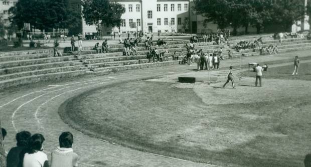 Požega je najveći grad u Hrvatskoj bez atletske staze, a Požeško - slavonska županija jedina županija koja nema takav sportski objekt