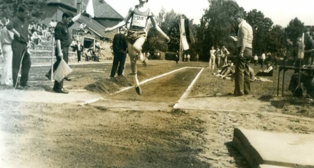 Požega je najveći grad u Hrvatskoj bez atletske staze, a Požeško - slavonska županija jedina županija koja nema takav sportski objekt