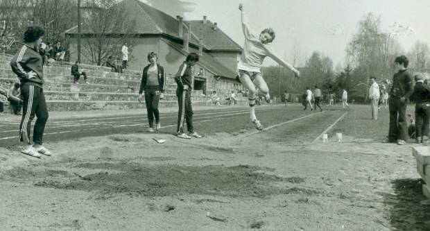 Požega je najveći grad u Hrvatskoj bez atletske staze, a Požeško - slavonska županija jedina županija koja nema takav sportski objekt