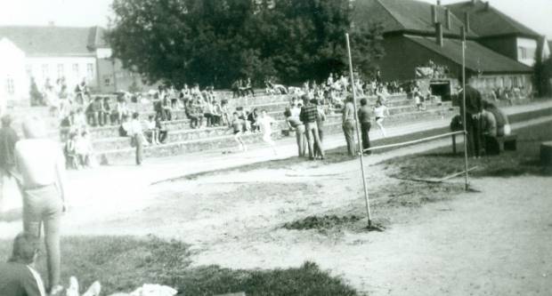 Požega je najveći grad u Hrvatskoj bez atletske staze, a Požeško - slavonska županija jedina županija koja nema takav sportski objekt