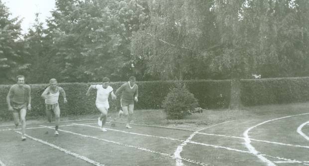 Požega je najveći grad u Hrvatskoj bez atletske staze, a Požeško - slavonska županija jedina županija koja nema takav sportski objekt