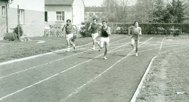 Požega je najveći grad u Hrvatskoj bez atletske staze, a Požeško - slavonska županija jedina županija koja nema takav sportski objekt