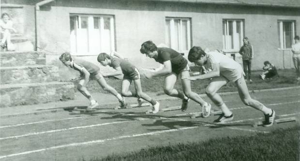 Požega je najveći grad u Hrvatskoj bez atletske staze, a Požeško - slavonska županija jedina županija koja nema takav sportski objekt