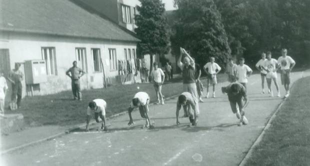 Požega je najveći grad u Hrvatskoj bez atletske staze, a Požeško - slavonska županija jedina županija koja nema takav sportski objekt