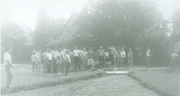 Požega je najveći grad u Hrvatskoj bez atletske staze, a Požeško - slavonska županija jedina županija koja nema takav sportski objekt