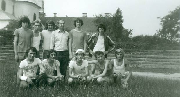 Požega je najveći grad u Hrvatskoj bez atletske staze, a Požeško - slavonska županija jedina županija koja nema takav sportski objekt