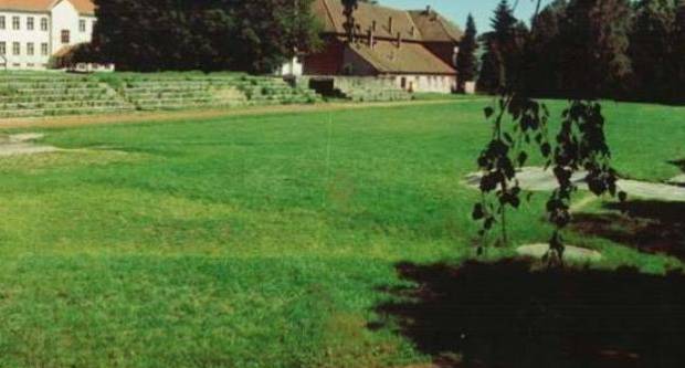 Požega je najveći grad u Hrvatskoj bez atletske staze, a Požeško - slavonska županija jedina županija koja nema takav sportski objekt