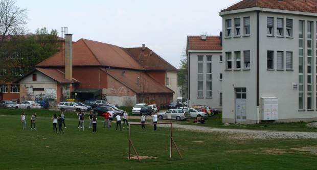 Požega je najveći grad u Hrvatskoj bez atletske staze, a Požeško - slavonska županija jedina županija koja nema takav sportski objekt