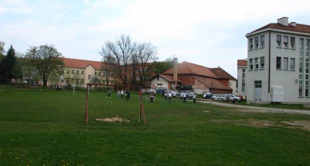 Požega je najveći grad u Hrvatskoj bez atletske staze, a Požeško - slavonska županija jedina županija koja nema takav sportski objekt